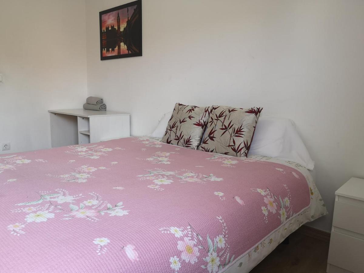 La Apartamento Terrassa