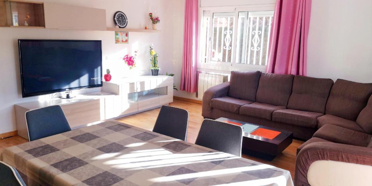 Apartamento La *
