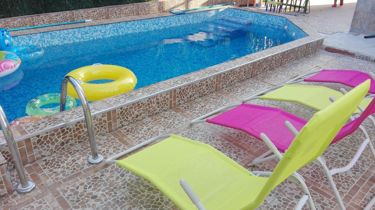 Apartamento La