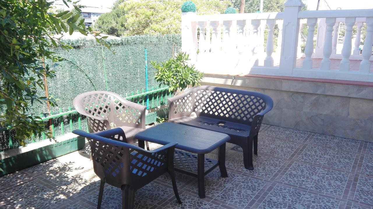 La Apartamento Terrassa
