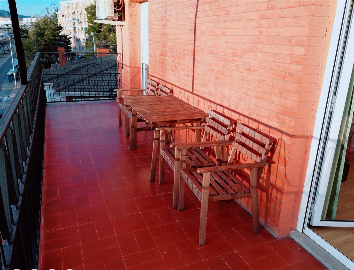 Apartamento La