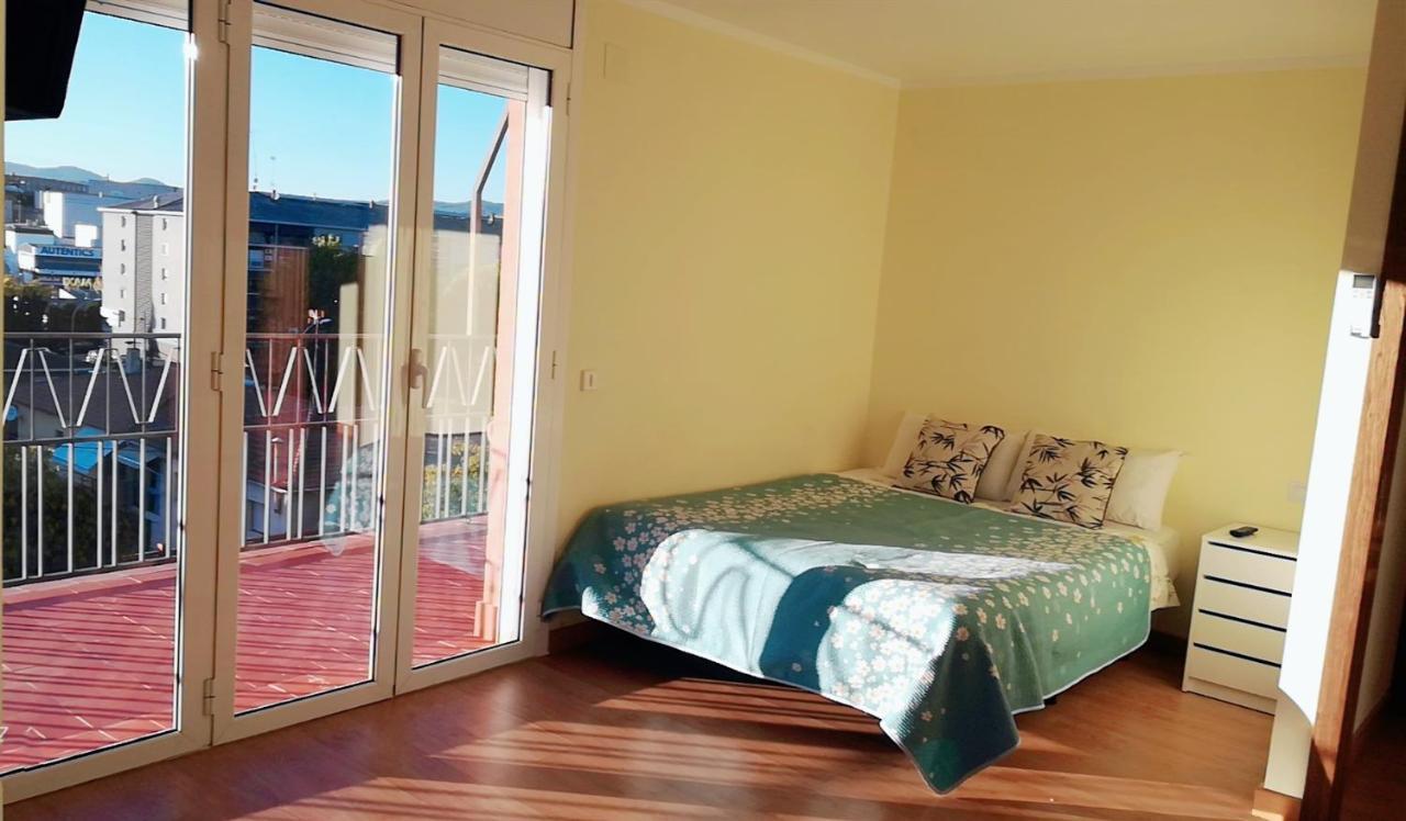 Apartamento La *